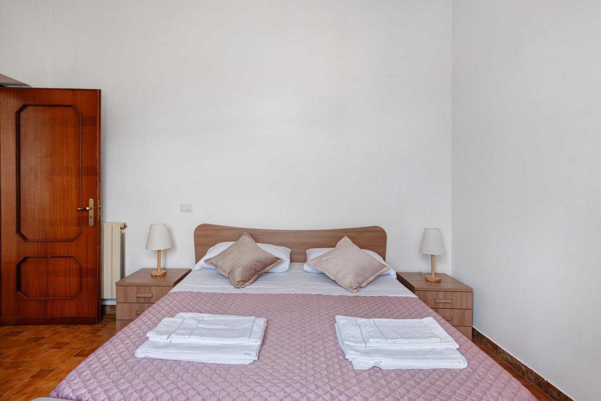 Zio Gennaro Residence Agerola Bagian luar foto